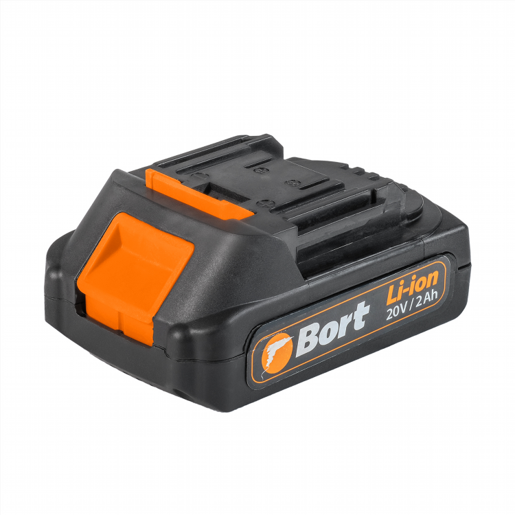 Аккумуляторы для шуруповерта bort
