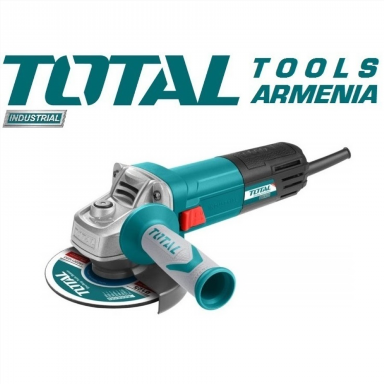 Angle grinder болгарка