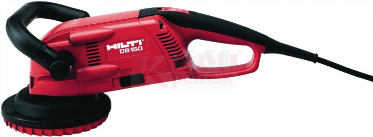 Болгарка hilti