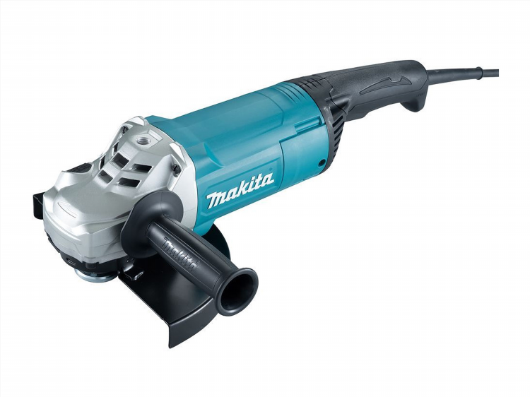 Болгарка makita беспроводная