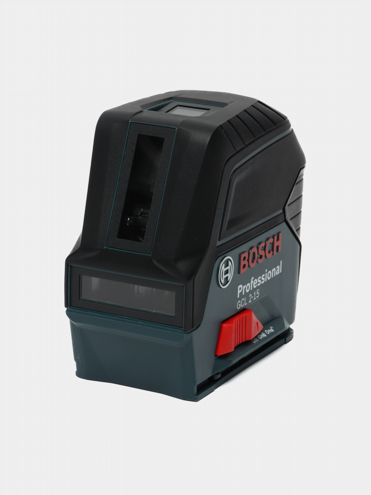 Bosch лазерный уровень