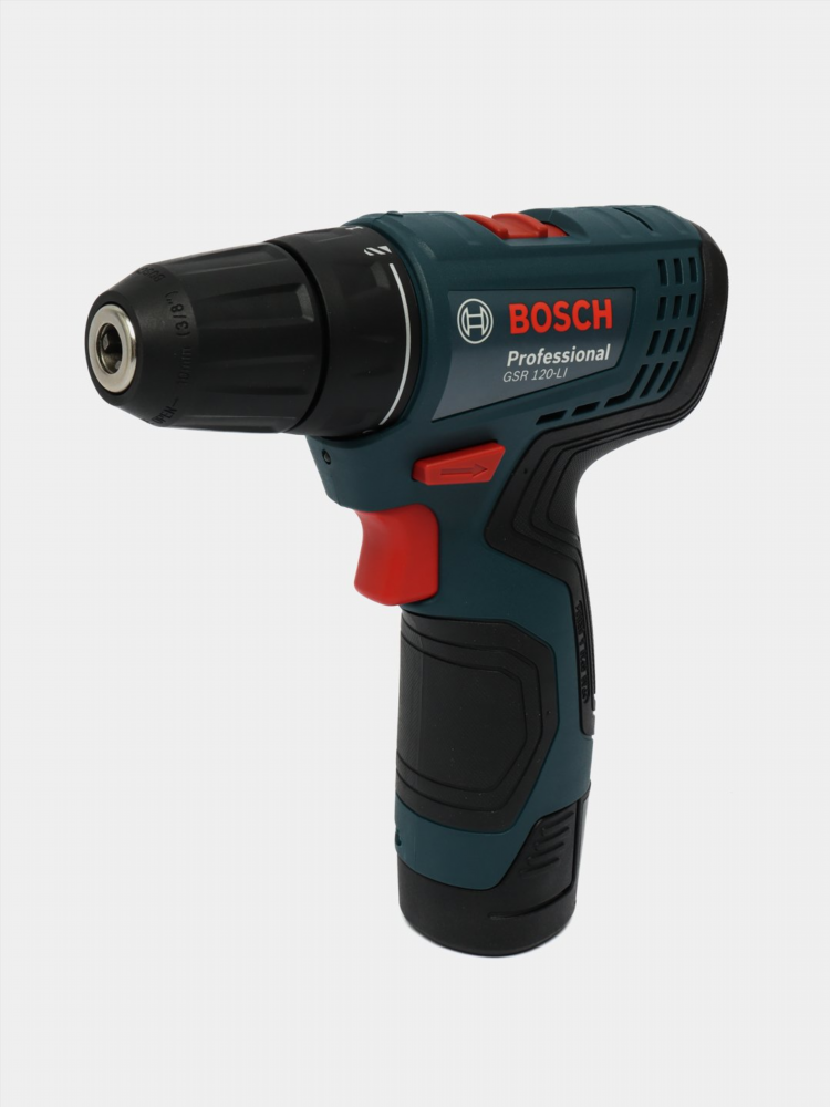 Bosch шуруповерт 12v