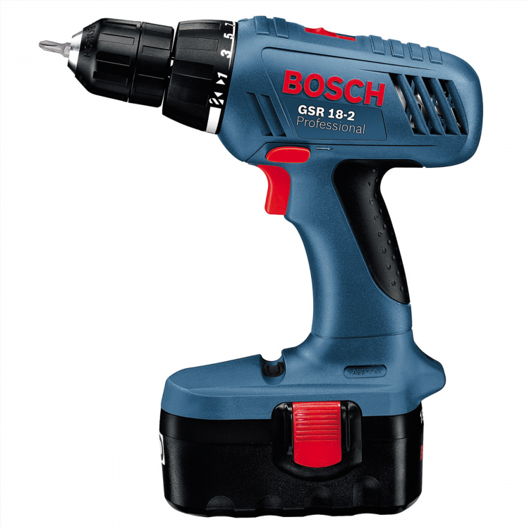 Bosch шуруповерт аккумуляторный