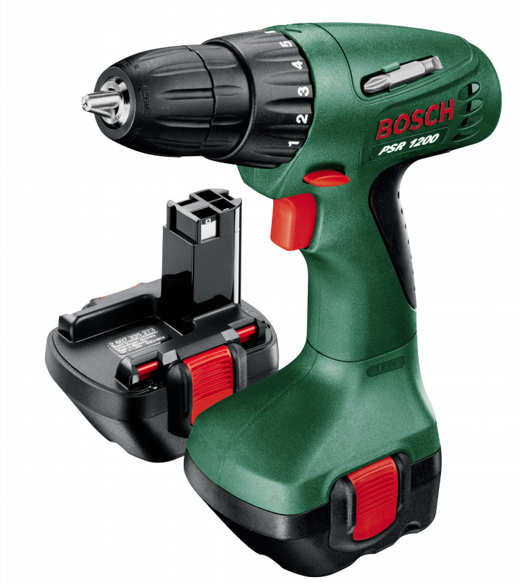 Bosch шуруповерты аккумуляторные