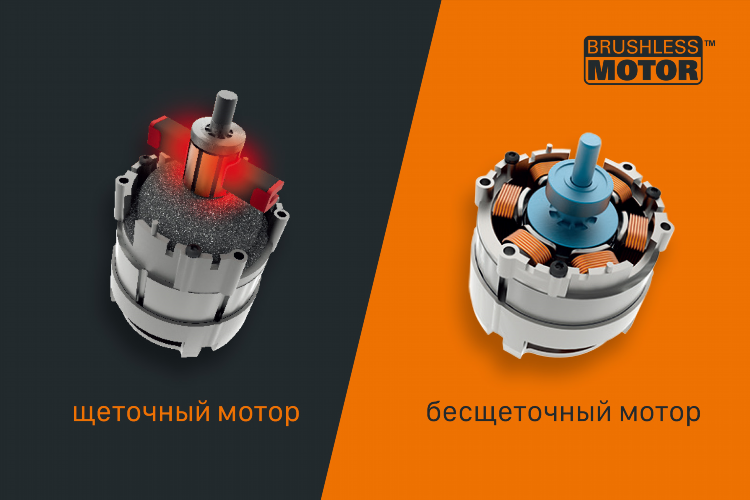 Чем отличается ударный шуруповерт от обычного