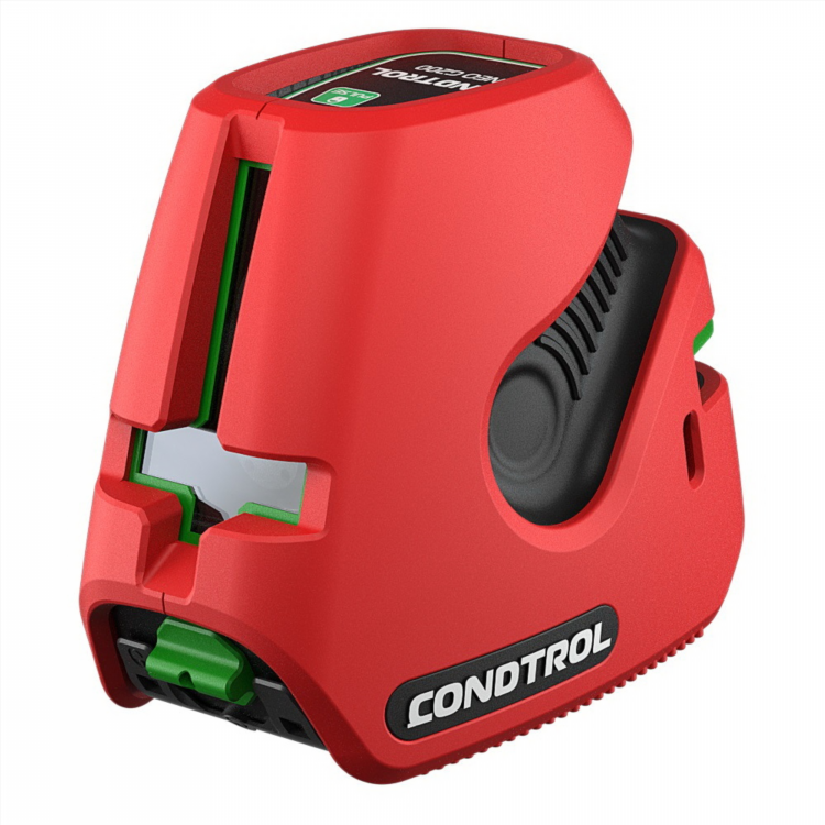 Condtrol лазерный уровень 360
