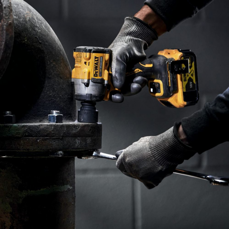 Dewalt купить инструмент