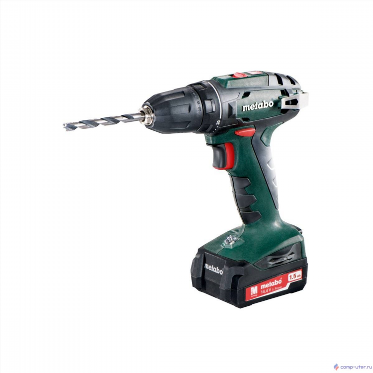 Электроинструмент metabo