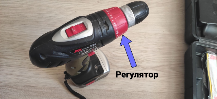 Крутящий момент для шуруповерта какой выбрать