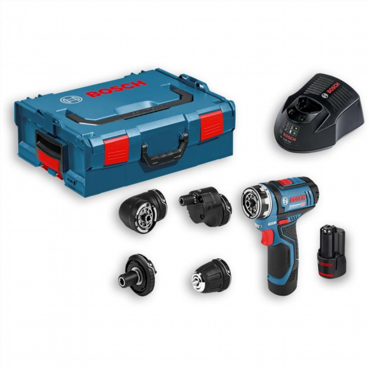 Купить шуруповерт бош 12v