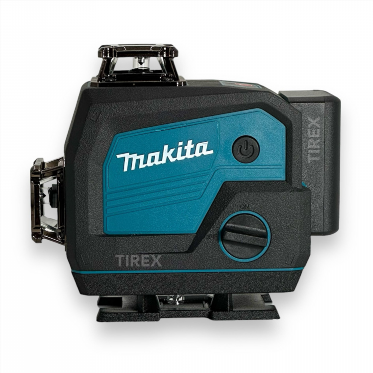 Лазерный уровень makita 16 лучей