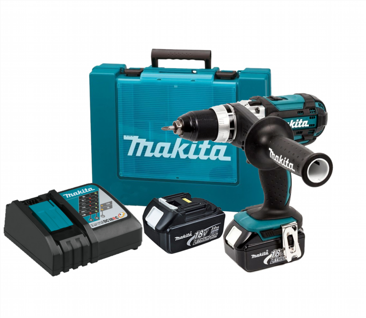 Makita шуруповерт цена
