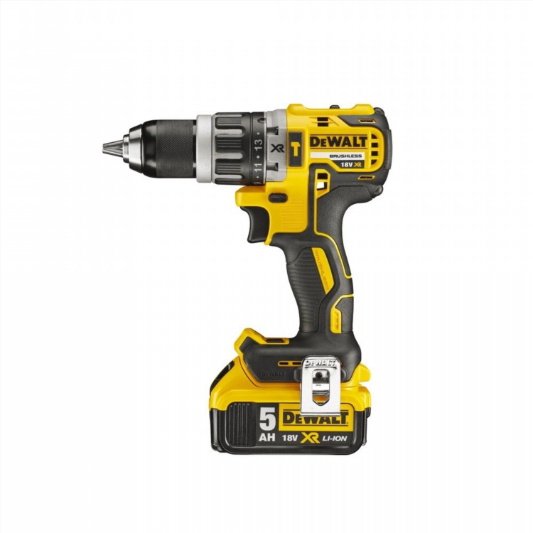 Шуруповерт аккумуляторный dewalt