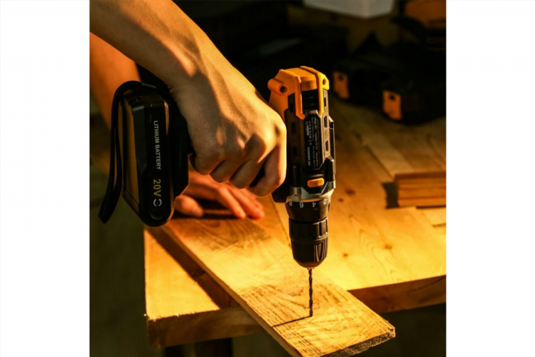 Шуруповерт deko 16v купить