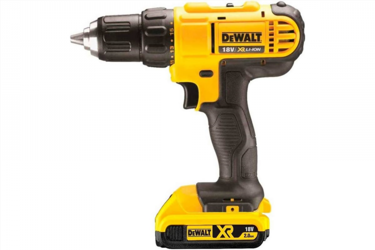 Шуруповерт dewalt купить