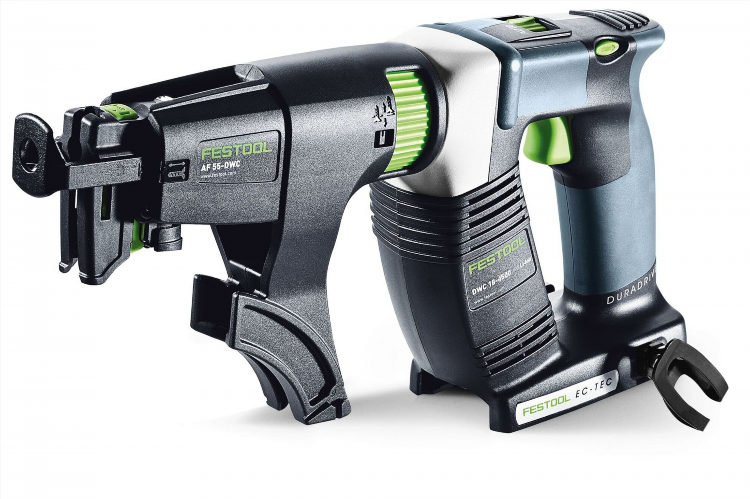 Шуруповерт festool