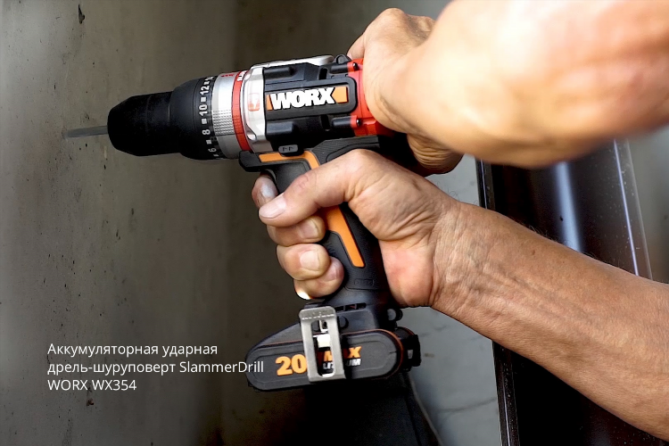 Шуруповерт какой выбрать для дома