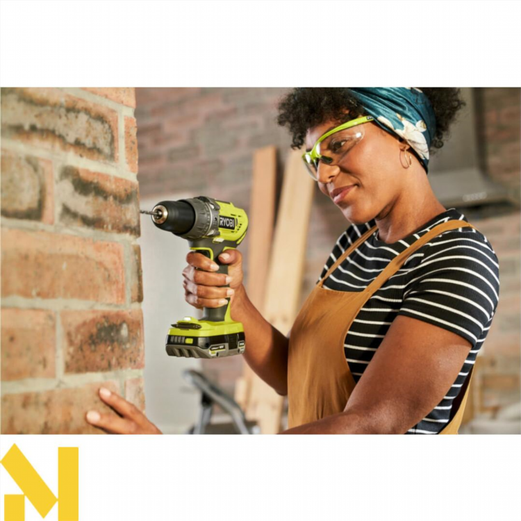 Шуруповерт ryobi купить
