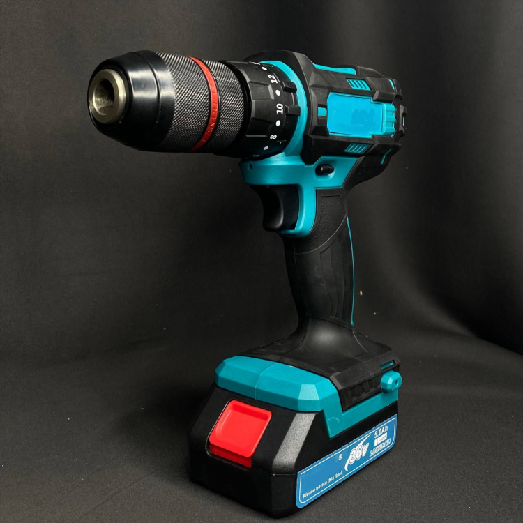Сравнение шуруповертов makita