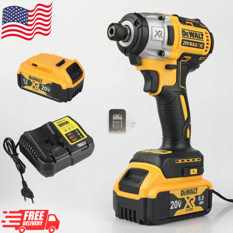 Все инструменты шуруповерт dewalt