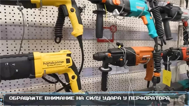 Зачем нужен гайковерт если есть шуруповерт